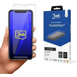FlexibleGlassTM Hybrid Glass for iPhone 11 Pro