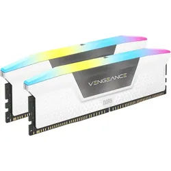 Vengeance RGB DDR5 Light Enhancement Kit - White