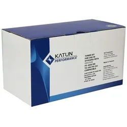 KATUN 36704 TK-330 SCHWARZ TONER ERSATZ FÜR KYOCERA MITA FS-2000D - 20000 SEITEN