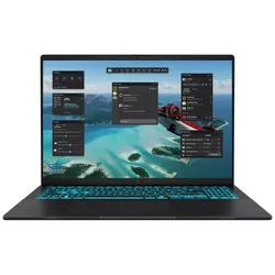 Asus V16 V3607VM-RP014 Gaming-Notebook (40.64 cm/16 Zoll, Intel Core 7 240H, RTX 5060, 64 GB, 1000 GB SSD, 64 GB RAM) schwarz