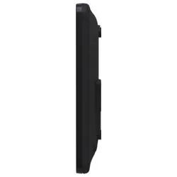 Elo Touch Solutions 0702L LED-Monitor 17.8 cm 7" Touchscreen 800 x 480 430 cd/m2 500:1 25 ms USB Schwarz EEK: A+