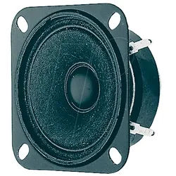 VIS TW 6NG - Hochtöner TW 6NG, 60 W, 8 Ohm