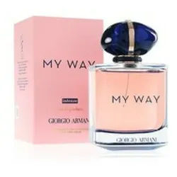 Giorgio Armani Eau de Parfum Armani My Way Intense Edp Spray