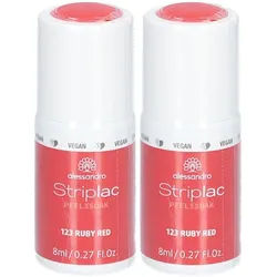 alessandro Striplac Ruby Red