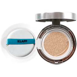 Klapp Hyaluronic Colour & Care Cushion - 02 Medium 8 g