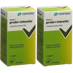 Verfora® Vitafor® Probi-intestis®