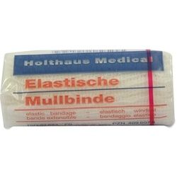 ELAST MULLBINDE 4MX8CM