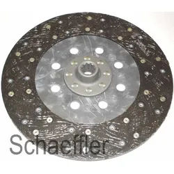 Kuplungsscheibe LUK 331 0323 10