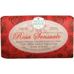 Nesti Dante Seife Le Rose - Rosa Sensuale 150 g Unisex