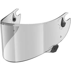 Shark Race-R Pro / Aeron GP Visier, grau für Männer