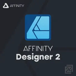 Affinity Designer 2