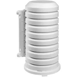 TFA DostMänner Schutzhülle für Außensensor 1 Pc