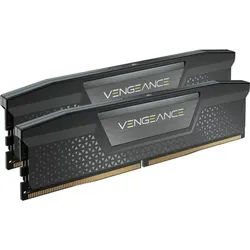 Vengeance DDR5-6000 - 64GB - CL40 - Dual Channel (2 pcs) - AMD EXPO & Intel XMP - Grau