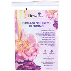 FlowerTint Haarfärbepinsel