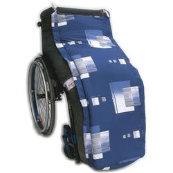 Orgaterm Artic-Fleece-Schlupfsack Winter 1 St