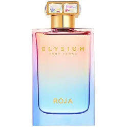Roja Parfums Elysium Pour Femme Eau de Parfum 75 ml Damen