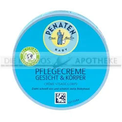 PENATEN PFLEGECREME Gesicht & Körper 100 ml
