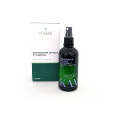Vitalsee Beruhigender 2 Phasen Pflegespray Spray 100 ml