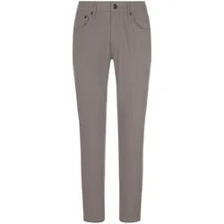 Le pantalon 5 poches Brax Feel Good marron