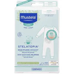 Mustela ® Stelatopia ® Pyjama 12-24 Monate