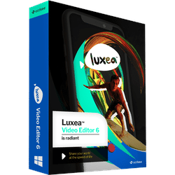 ACDSee Luxea Video Editor 6