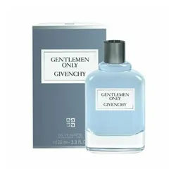 GIVENCHY Eau de Toilette Gentlemen Only Eau de Toilette 100ml