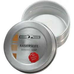 Golddachs Rasierseife Golldahcs Rasierseife classic in Alu-Reisedose 60 g