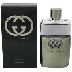 GUCCI Eau de Toilette Guilty Homme