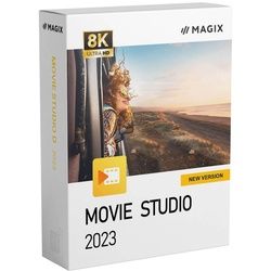 Movie Studio 2023