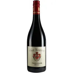 Trollinger Rotwein trocken Weingut Graf Neipperg 2023
