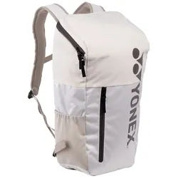 Yonex Rucksack Club Line 2024 (28 Liter) weiss