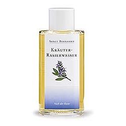 Kräuter-Rasierwasser - 100 ml