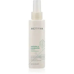 Kemon Group Actyva Volume e Corposità Volumenspray für feines Haar 125 ml