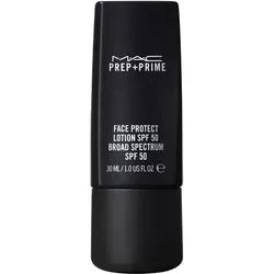 MAC Prep + Prime Face Protect Lotion SPF 50