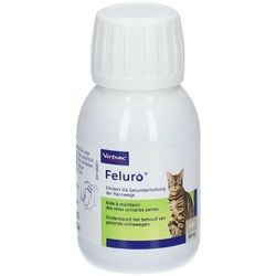 Feluro® schmackhafte orale Suspension