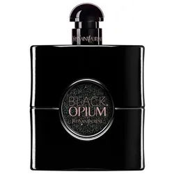 YVES SAINT LAURENT Extrait Parfum Black Opium Le Parfum, Glasflakon, Parfüm EXTRAIT, Damenduft