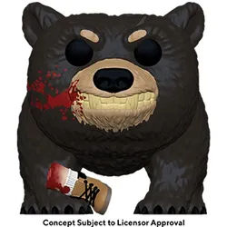 Funko POP! Cocaine Bear - Bear 77188
