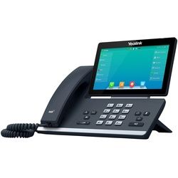 Yealink SIP-T57W - VoIP-Telefon - mit Bluetooth-Schnittstelle mit Rufnummernanze...