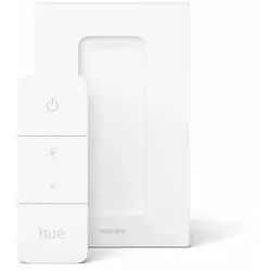 Jetzt Dimmschalter für deine Philips Hue Beleuchtung hinzufügen