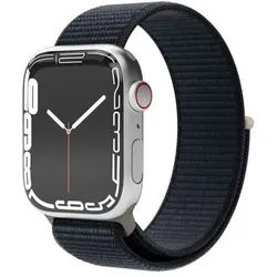 Vonmählen Fitness Loop Dark Gray 38/40/41mm