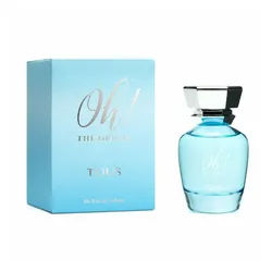 Tous Eau de Toilette Oh! The Origin Eau De Toilette Spray 50ml