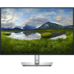 DELL P2425 Office Monitor IPS, 61,13 cm (24,07 Zoll), LED-Monitor, 1x HDMI, 1x DP, 1x VGA, USB-Hub
