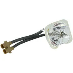 Beamerlampe (nur Leuchtmittel) für SONY (ersetzt: LMP-E150)