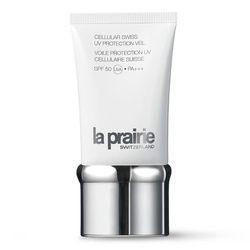 La Prairie Spezialisten UV Protection Veil LSF 50 Tagescreme 50 ml