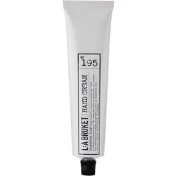 LA-BRUKET Koerperpflege Hand-und-Fusscremes195 Hand Cream Grapefruit Leaf 70 ml