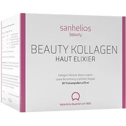 Sanhelios Beauty Kollagen Trinkampullen 30 ST