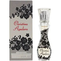 Christina Aguilera Eau De Parfum Frau 0,015 l Männer