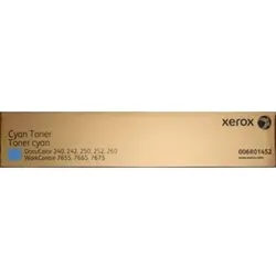 Xerox 006R01452 Toner - 2x Cyan - Multipack