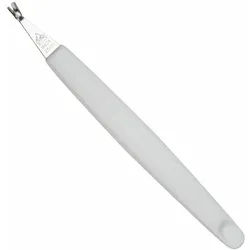 Erbe Gummihuf mit Nagelreiniger Messer mit Griff - 92500