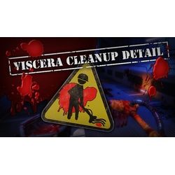 Viscera Cleanup Detail